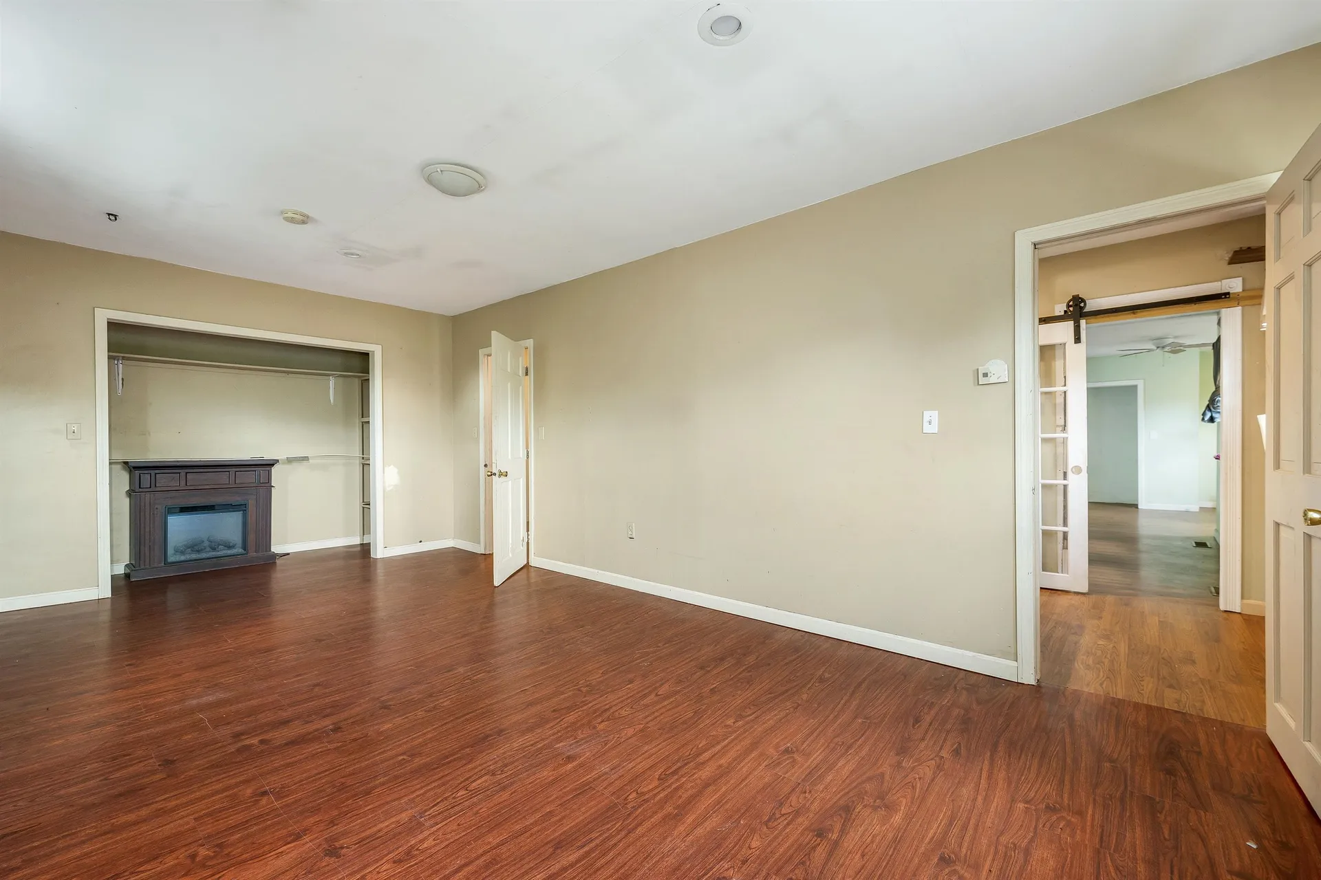 25 Cedar Street Bristol NH 03222