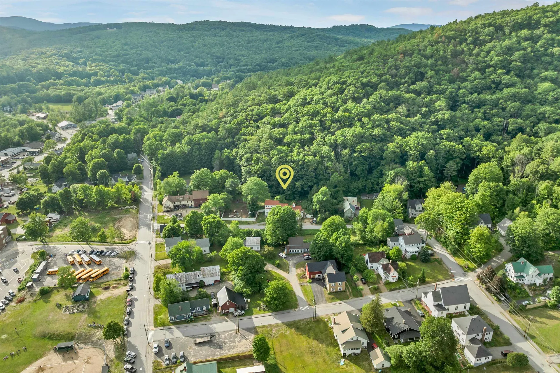 25 Cedar Street Bristol NH 03222