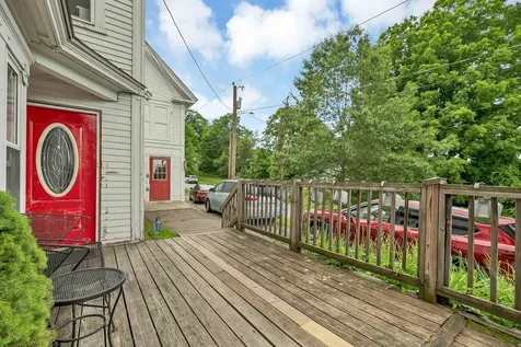 25 Cedar Street Bristol NH 03222