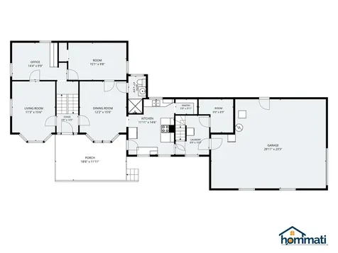 25 Cedar Street Bristol NH 03222