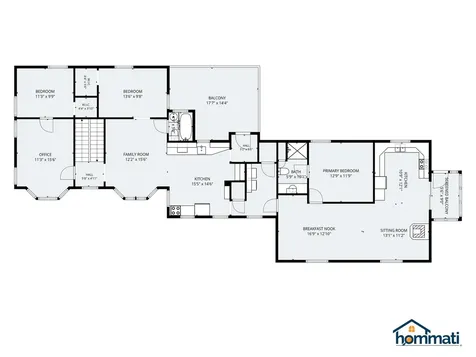 25 Cedar Street Bristol NH 03222