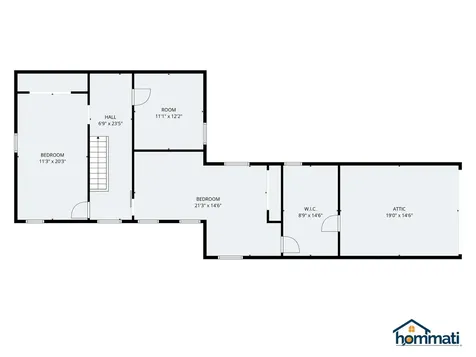 25 Cedar Street Bristol NH 03222