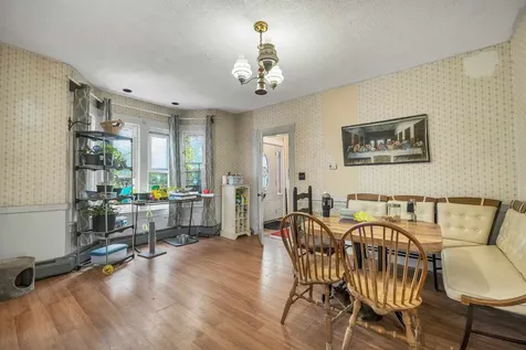 25 Cedar Street Bristol NH 03222