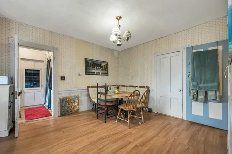 25 Cedar Street Bristol NH 03222