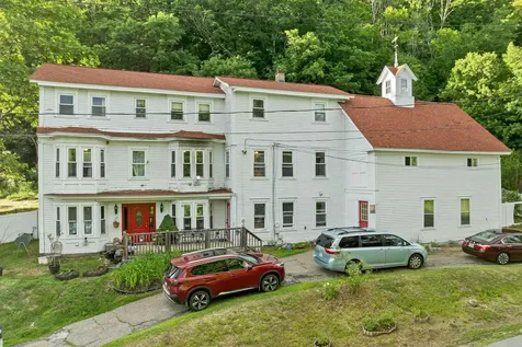 25 Cedar Street Bristol NH 03222