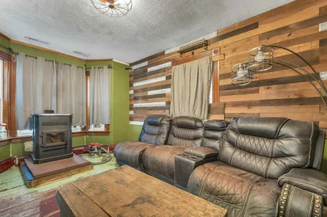 25 Cedar Street Bristol NH 03222