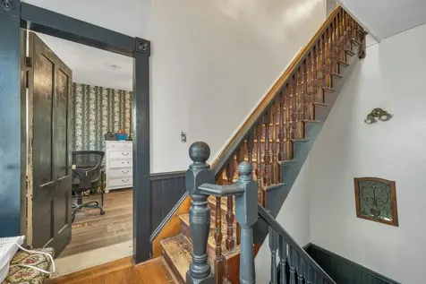 25 Cedar Street Bristol NH 03222