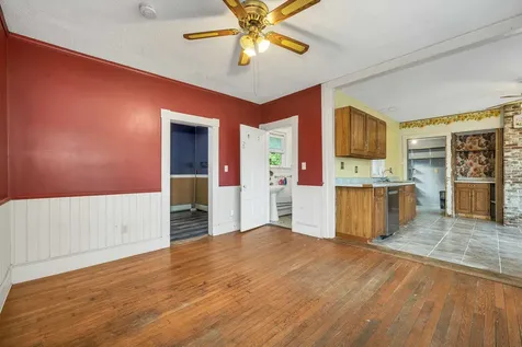 25 Cedar Street Bristol NH 03222