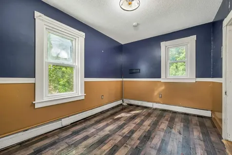 25 Cedar Street Bristol NH 03222
