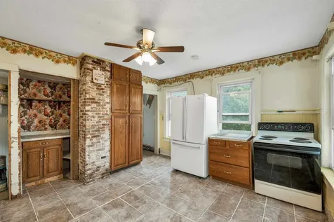25 Cedar Street Bristol NH 03222