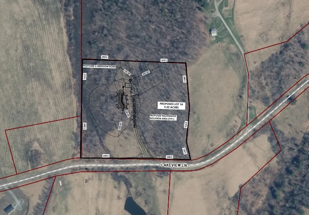 1A Lakeview Lane Elmore VT 05680