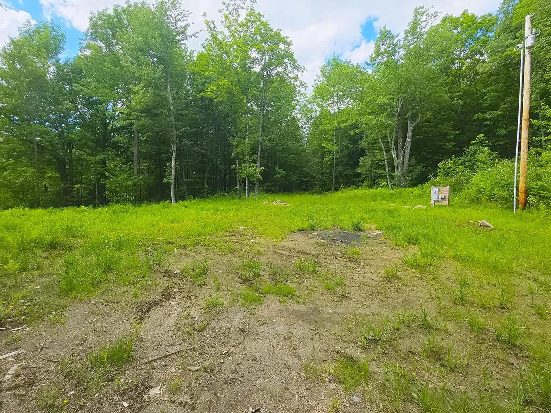 1A Lakeview Lane Elmore VT 05680