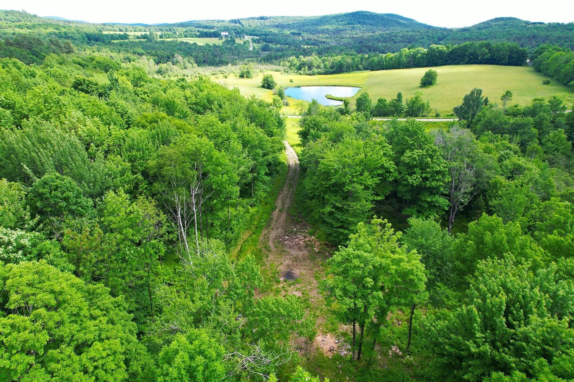 1A Lakeview Lane Elmore VT 05680