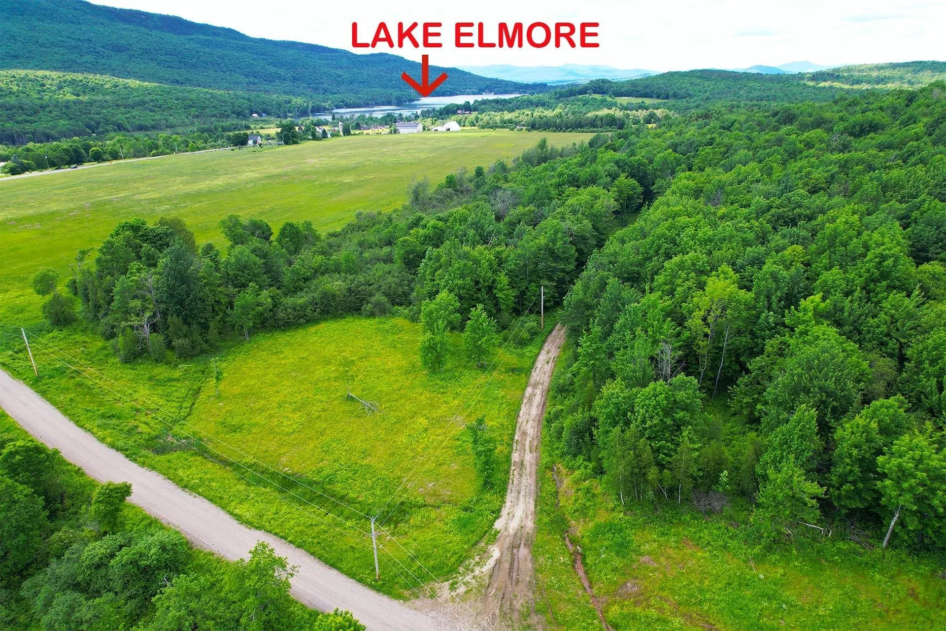 1A Lakeview Lane Elmore VT 05680