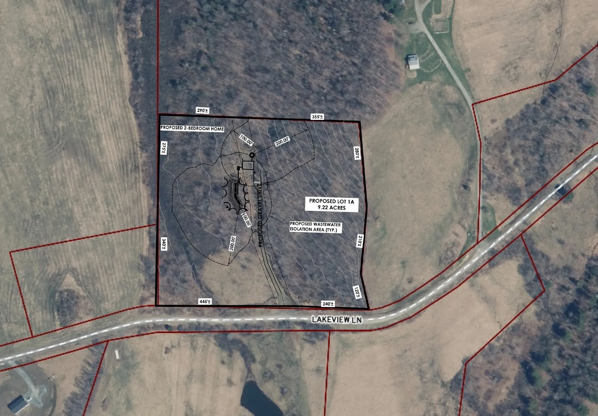 1A Lakeview Lane Elmore VT 05680