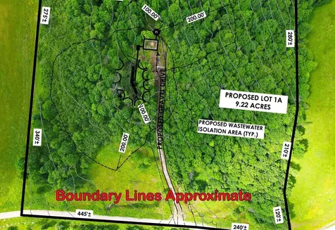 1A Lakeview Lane Elmore VT 05680