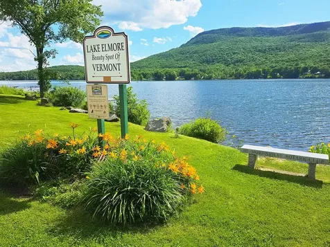 1A Lakeview Lane Elmore VT 05680