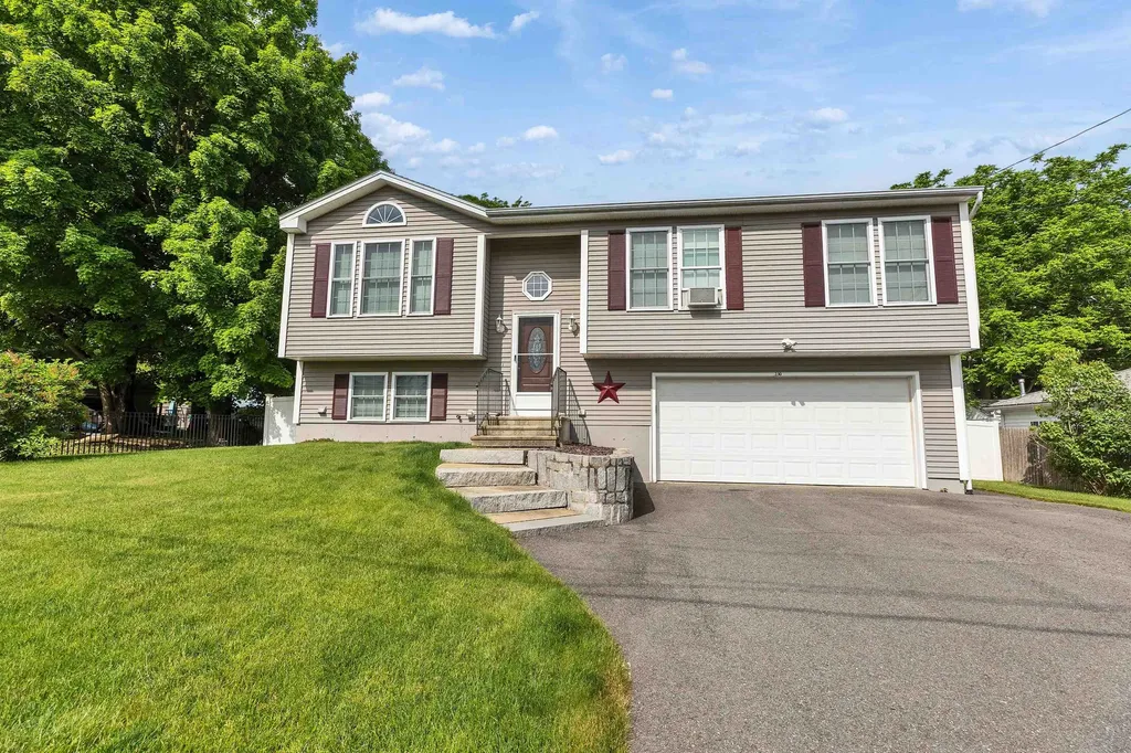 230 Lovering Street Manchester NH 03109