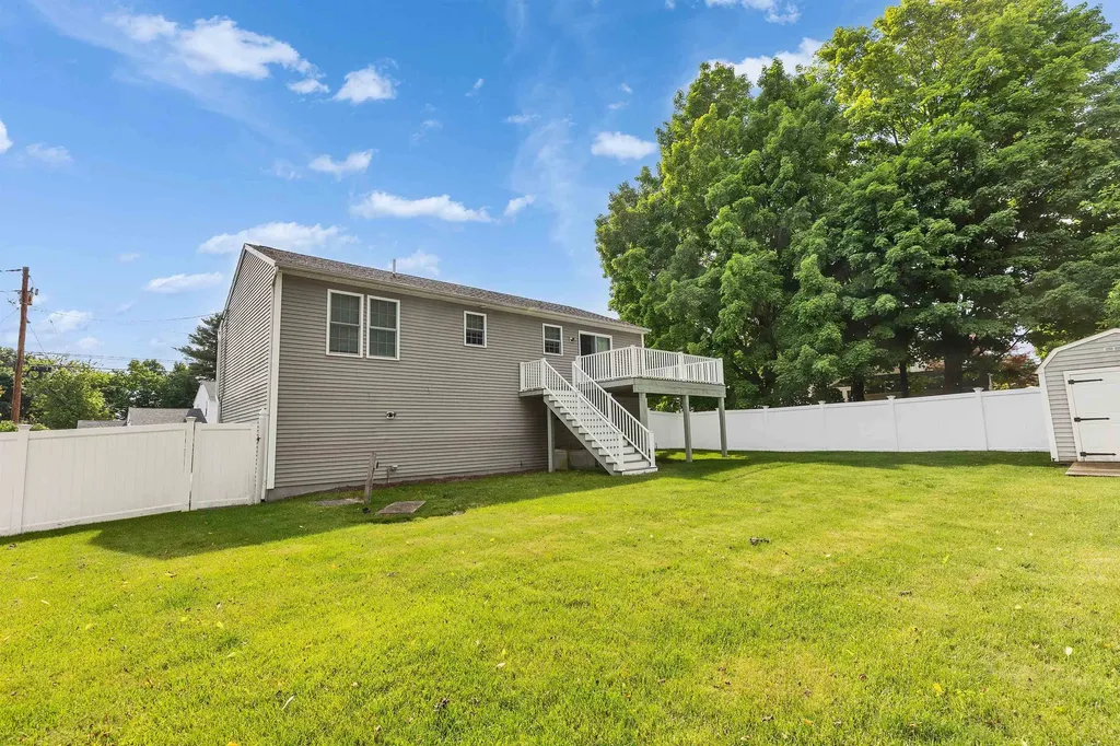 230 Lovering Street Manchester NH 03109