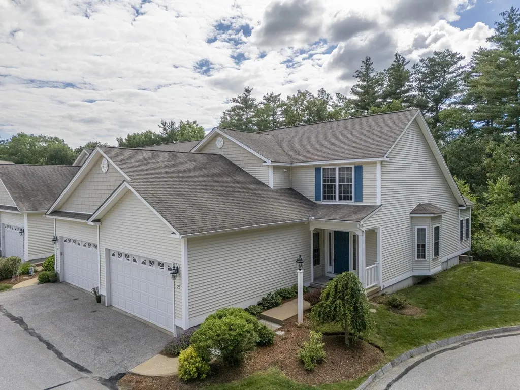 34 Mammoth Road Hooksett NH 03106