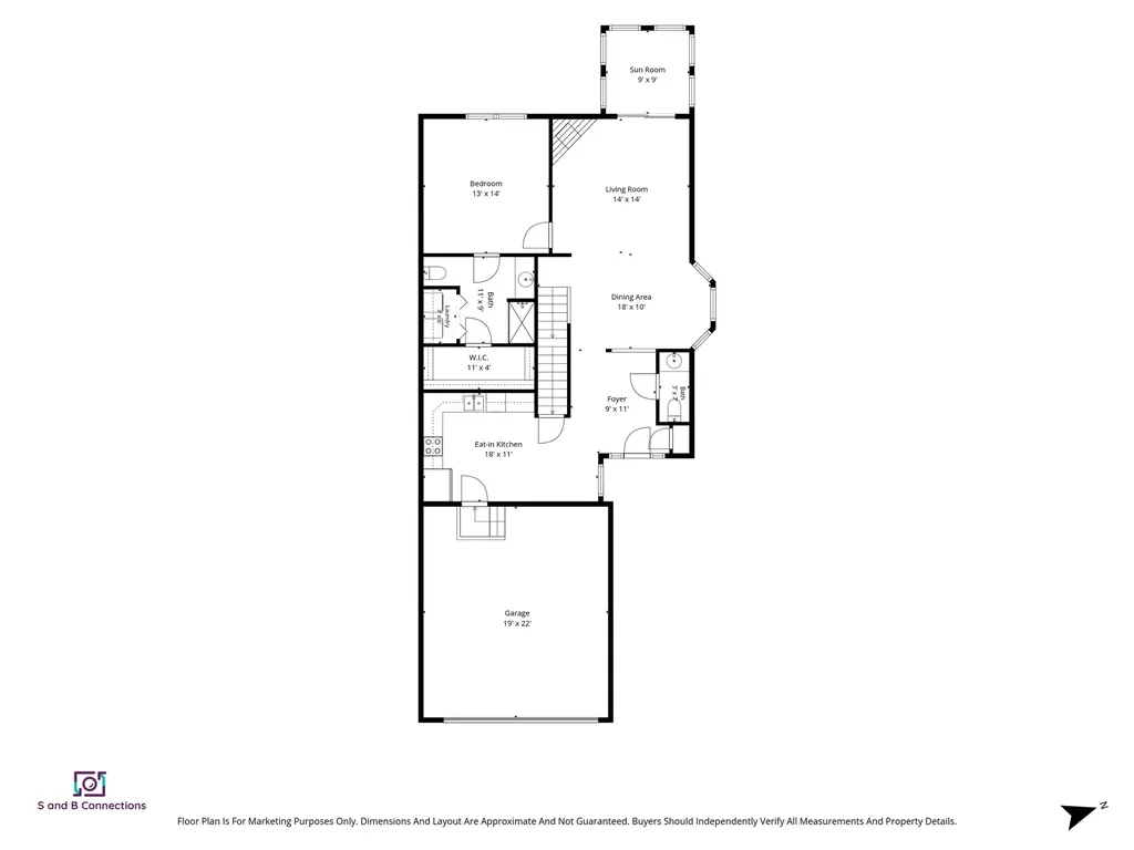 34 Mammoth Road Hooksett NH 03106