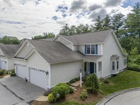 34 Mammoth Road Hooksett NH 03106
