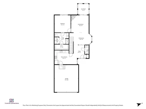 34 Mammoth Road Hooksett NH 03106