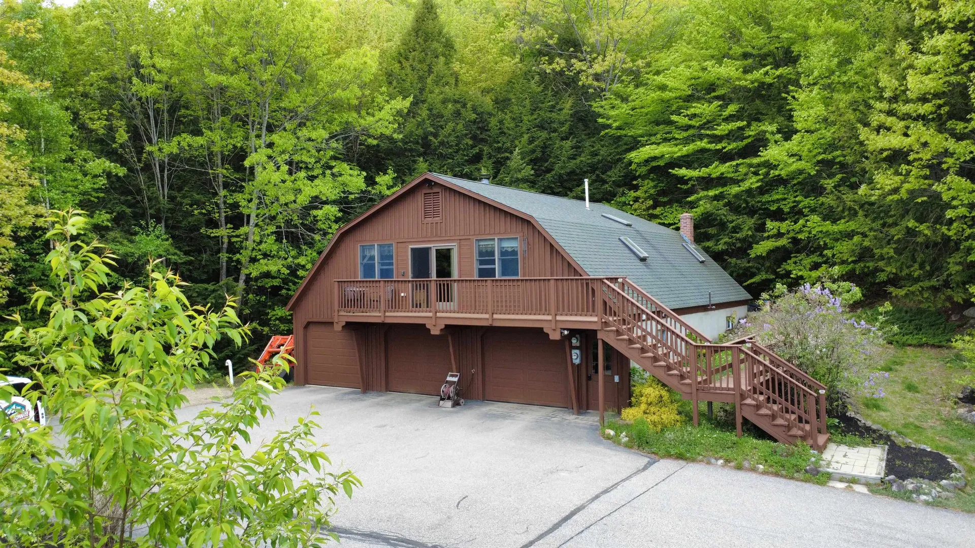 20-24 Crest Lane Madison NH 03849
