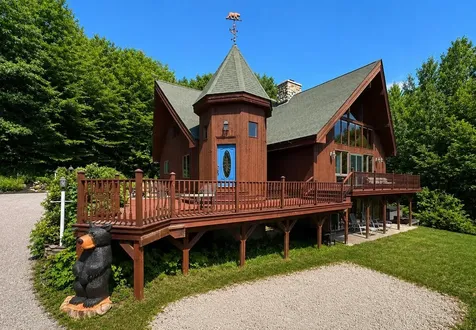 20-24 Crest Lane Madison NH 03849
