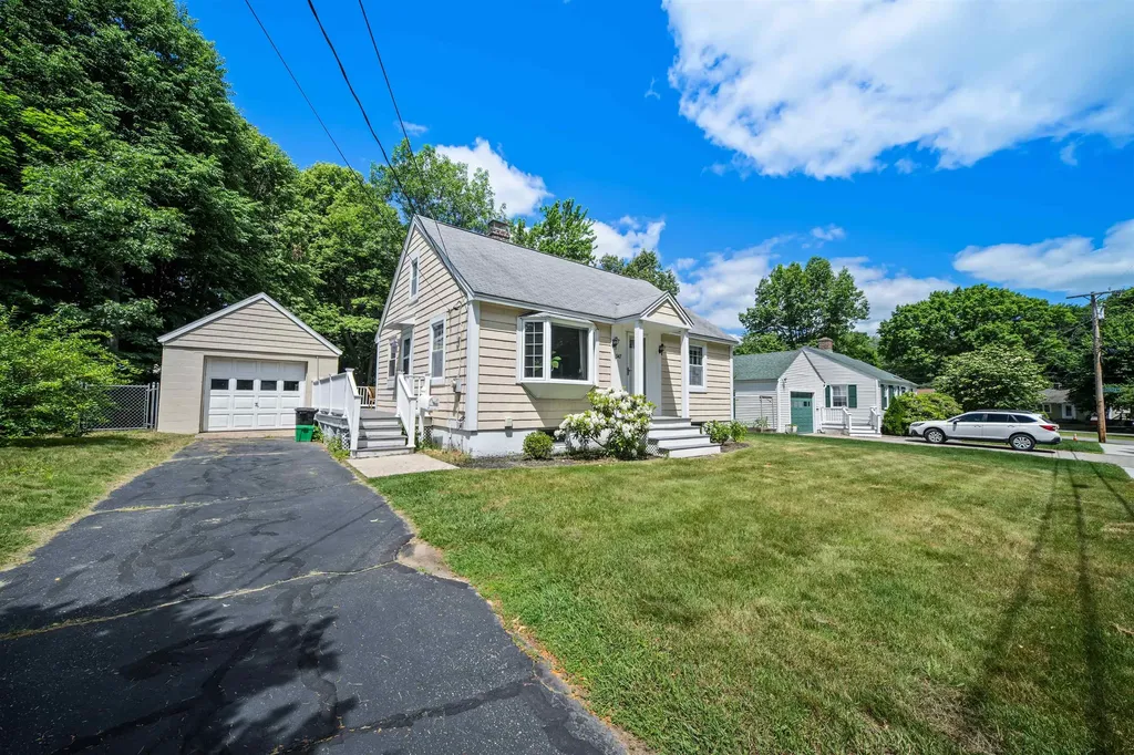 547 Colonial Drive Portsmouth NH 03801