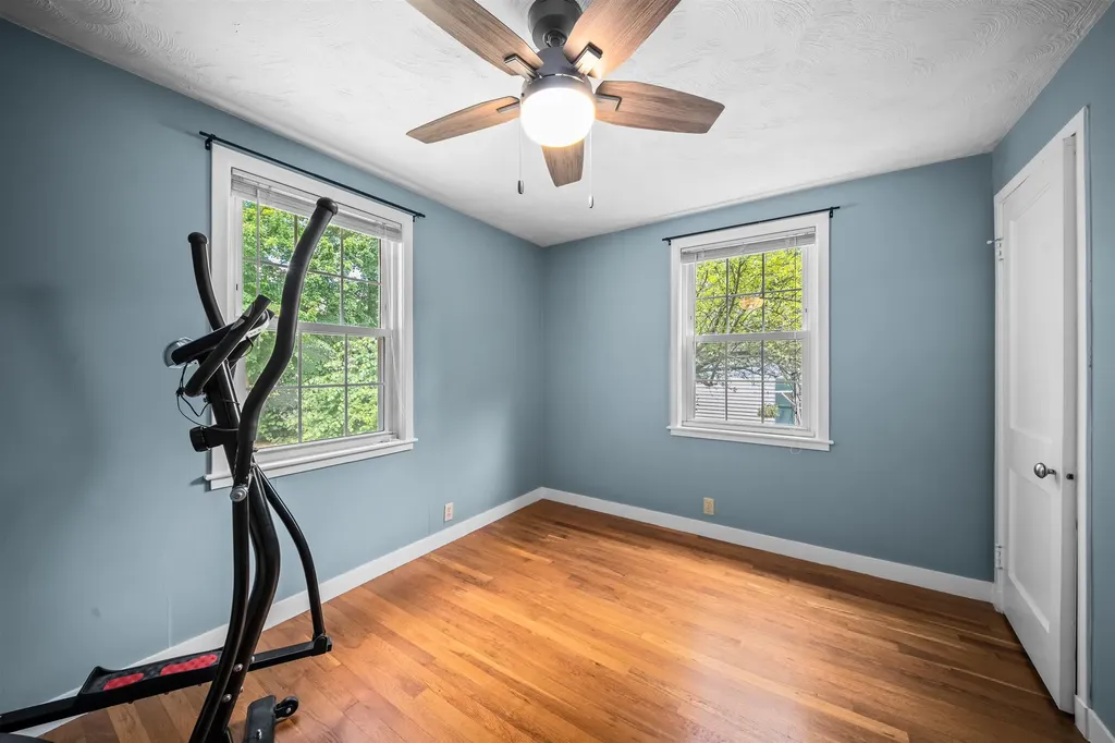 547 Colonial Drive Portsmouth NH 03801