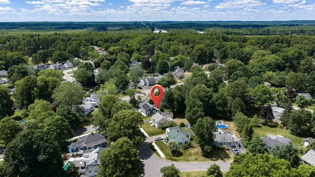 547 Colonial Drive Portsmouth NH 03801