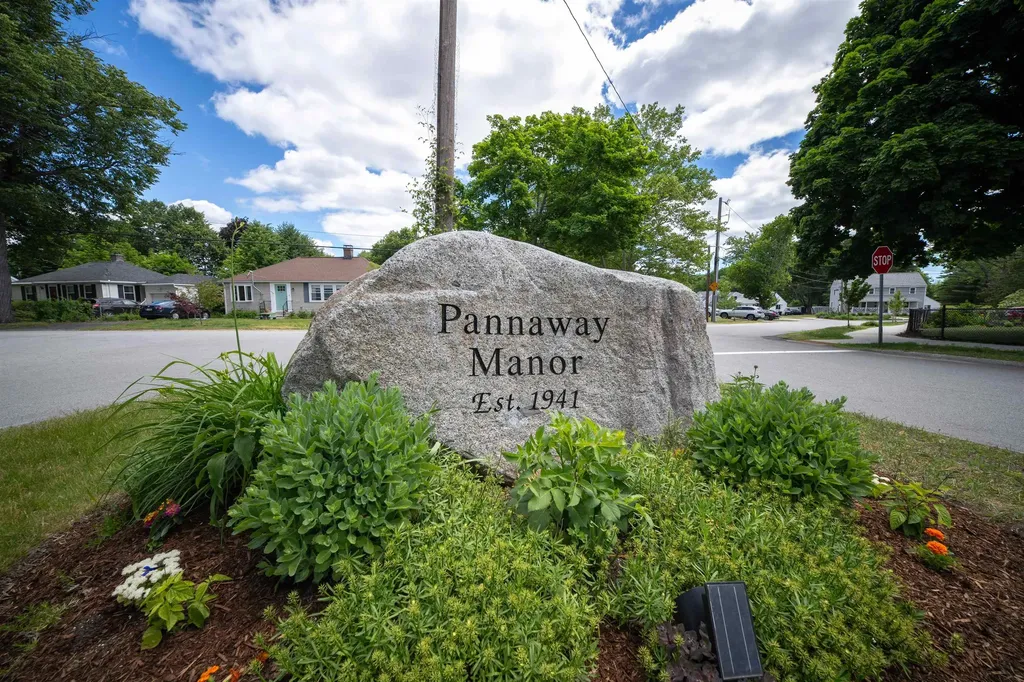 547 Colonial Drive Portsmouth NH 03801