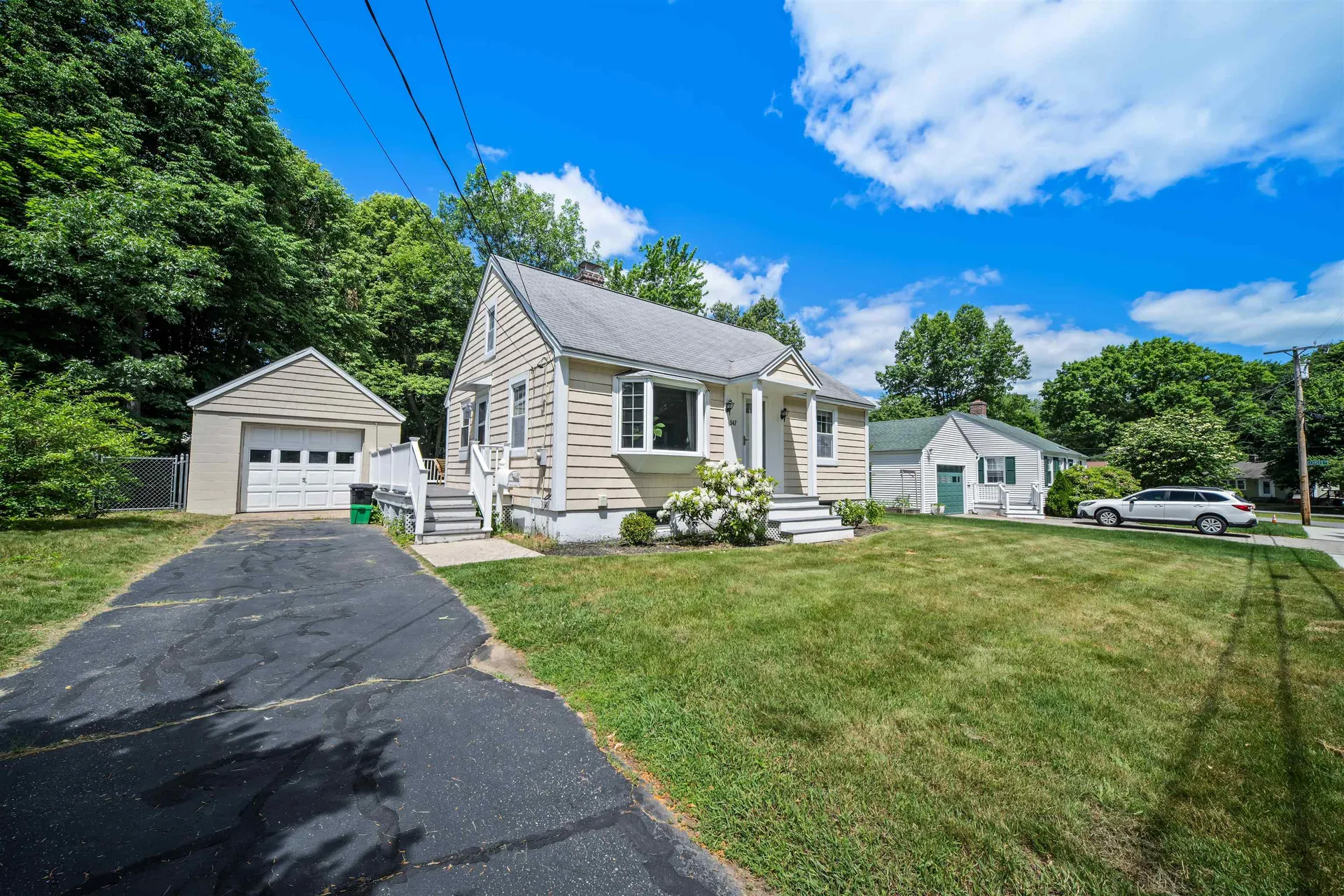 547 Colonial Drive Portsmouth NH 03801