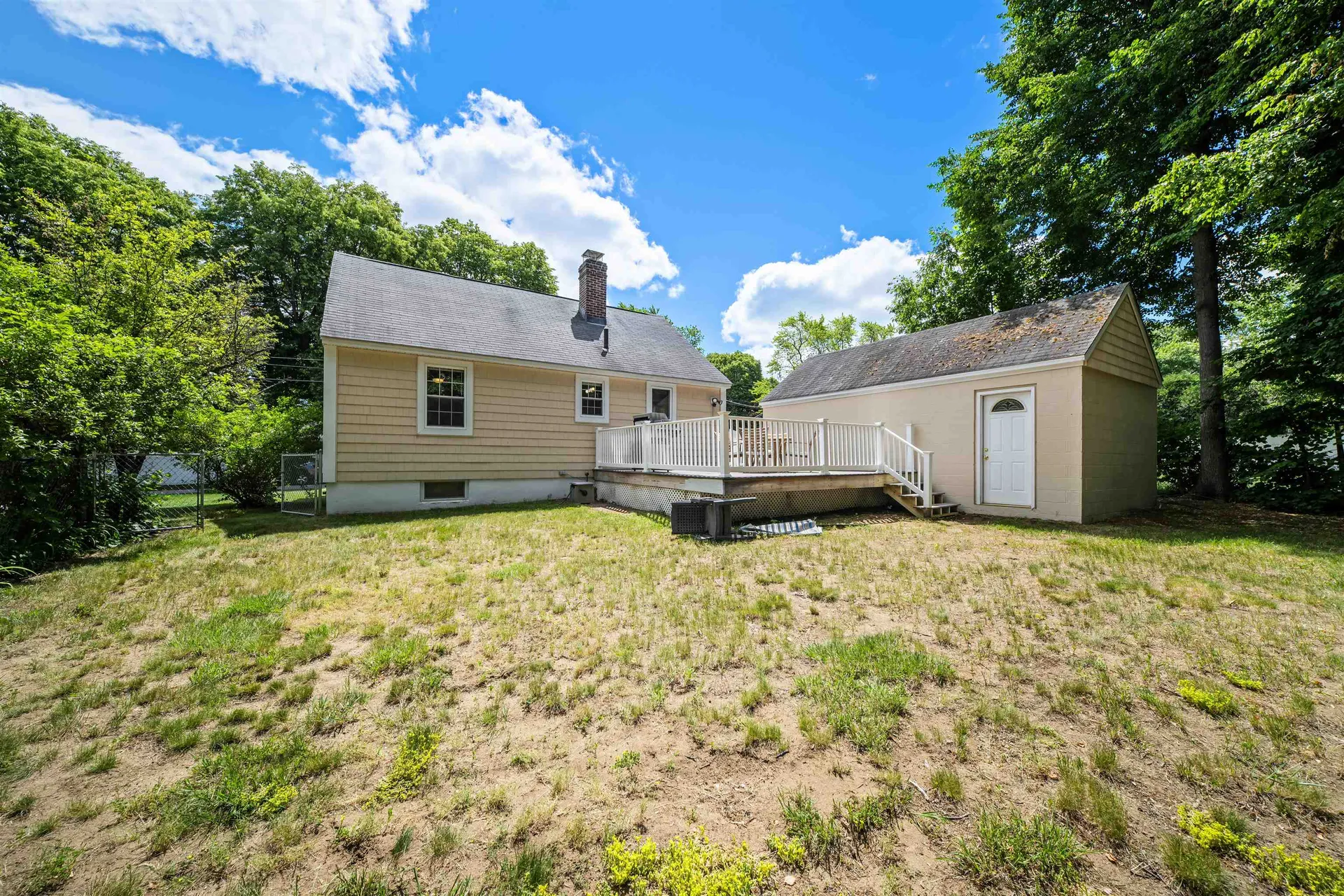 547 Colonial Drive Portsmouth NH 03801