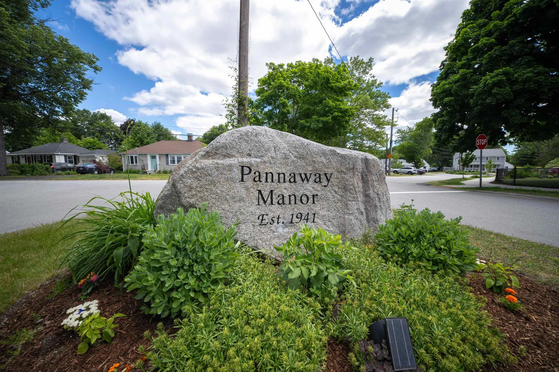 547 Colonial Drive Portsmouth NH 03801