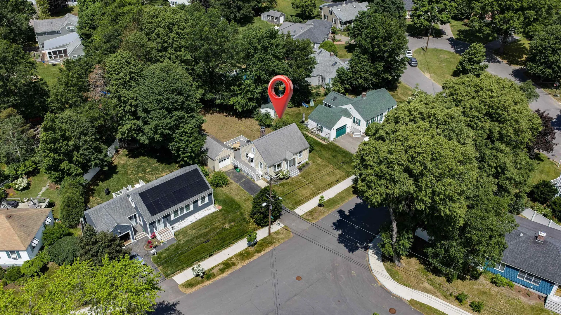 547 Colonial Drive Portsmouth NH 03801