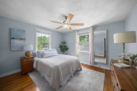547 Colonial Drive Portsmouth NH 03801