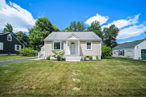547 Colonial Drive Portsmouth NH 03801