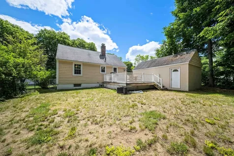 547 Colonial Drive Portsmouth NH 03801