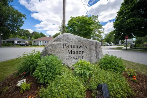 547 Colonial Drive Portsmouth NH 03801