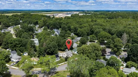 547 Colonial Drive Portsmouth NH 03801