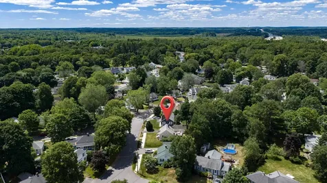 547 Colonial Drive Portsmouth NH 03801