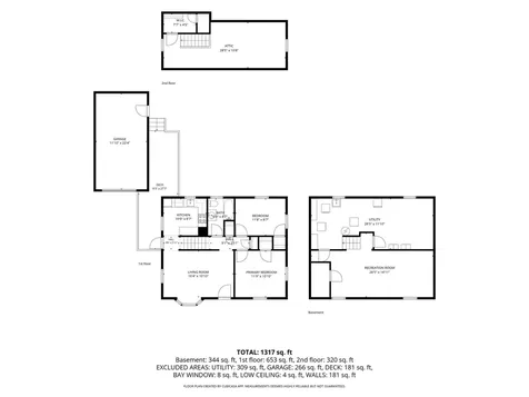 547 Colonial Drive Portsmouth NH 03801