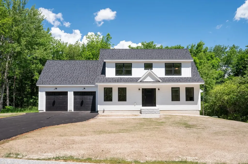 5 Valley Road Somersworth NH 03878