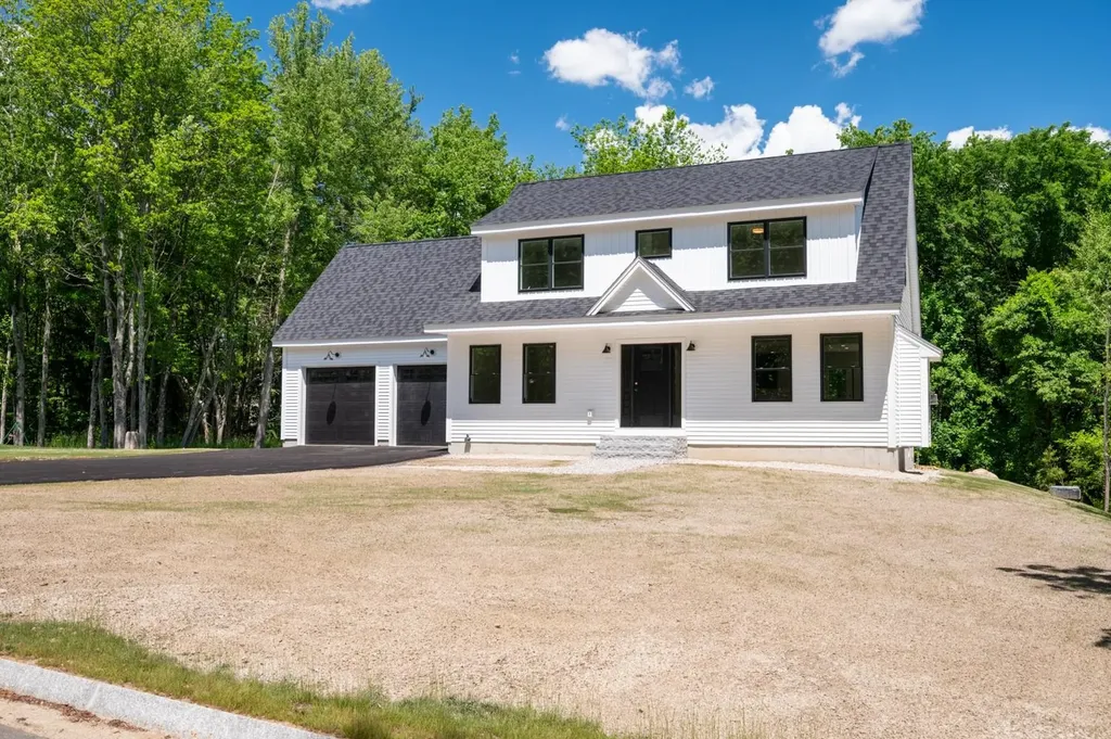 5 Valley Lane Somersworth NH 03878