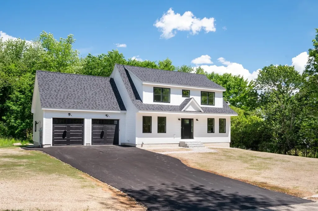 5 Valley Lane Somersworth NH 03878