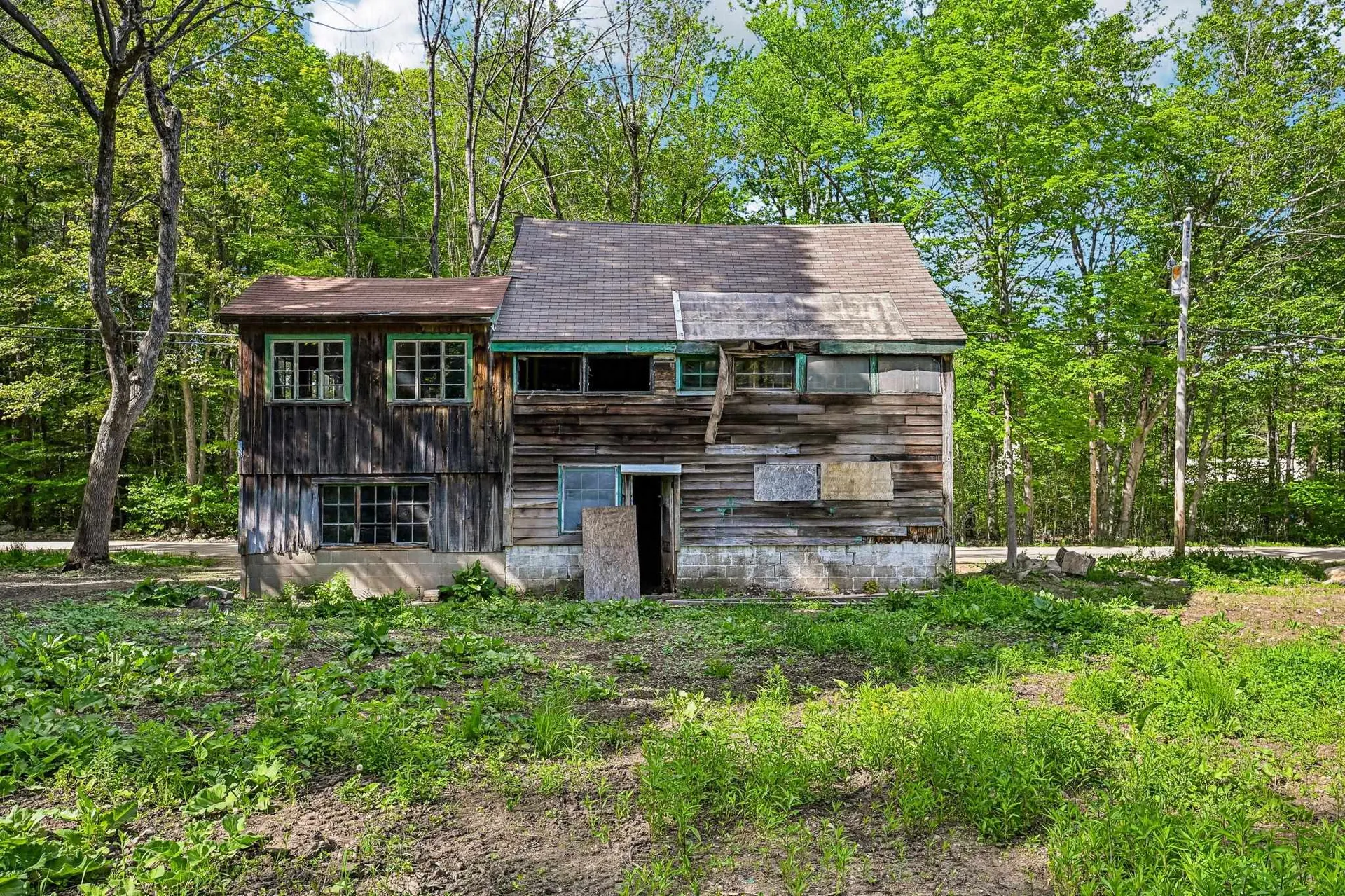 194 Currier Road Candia NH 03034