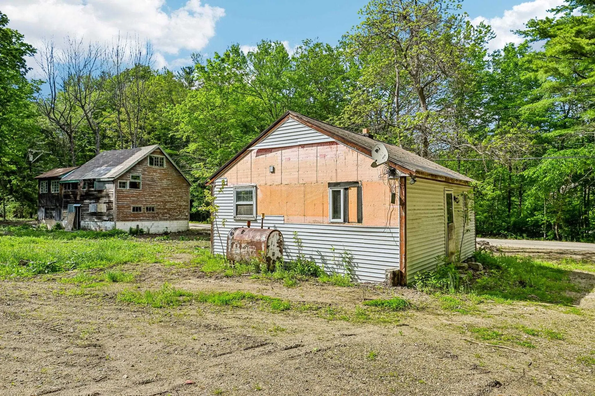 194 Currier Road Candia NH 03034