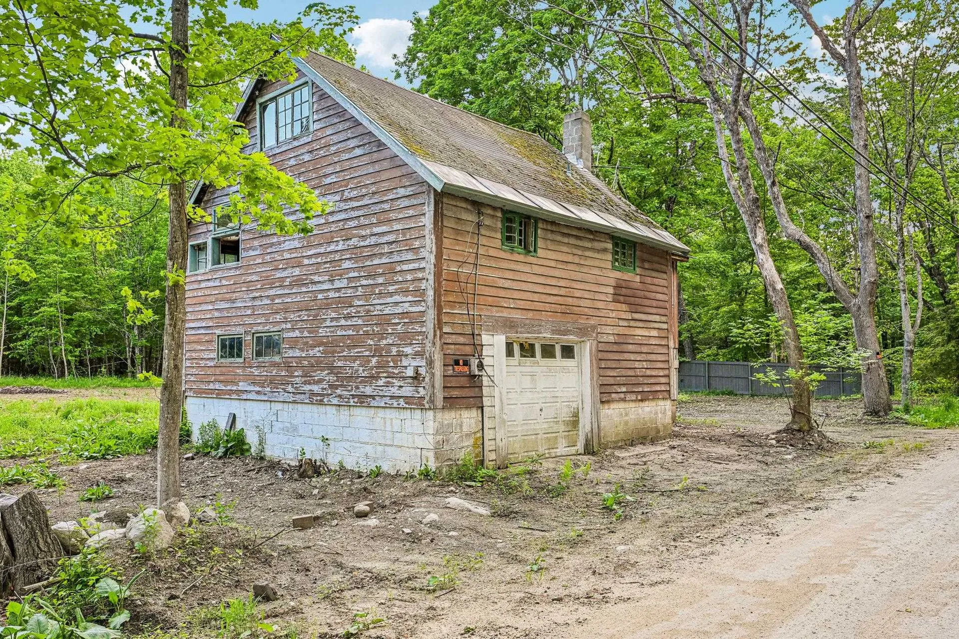 194 Currier Road Candia NH 03034